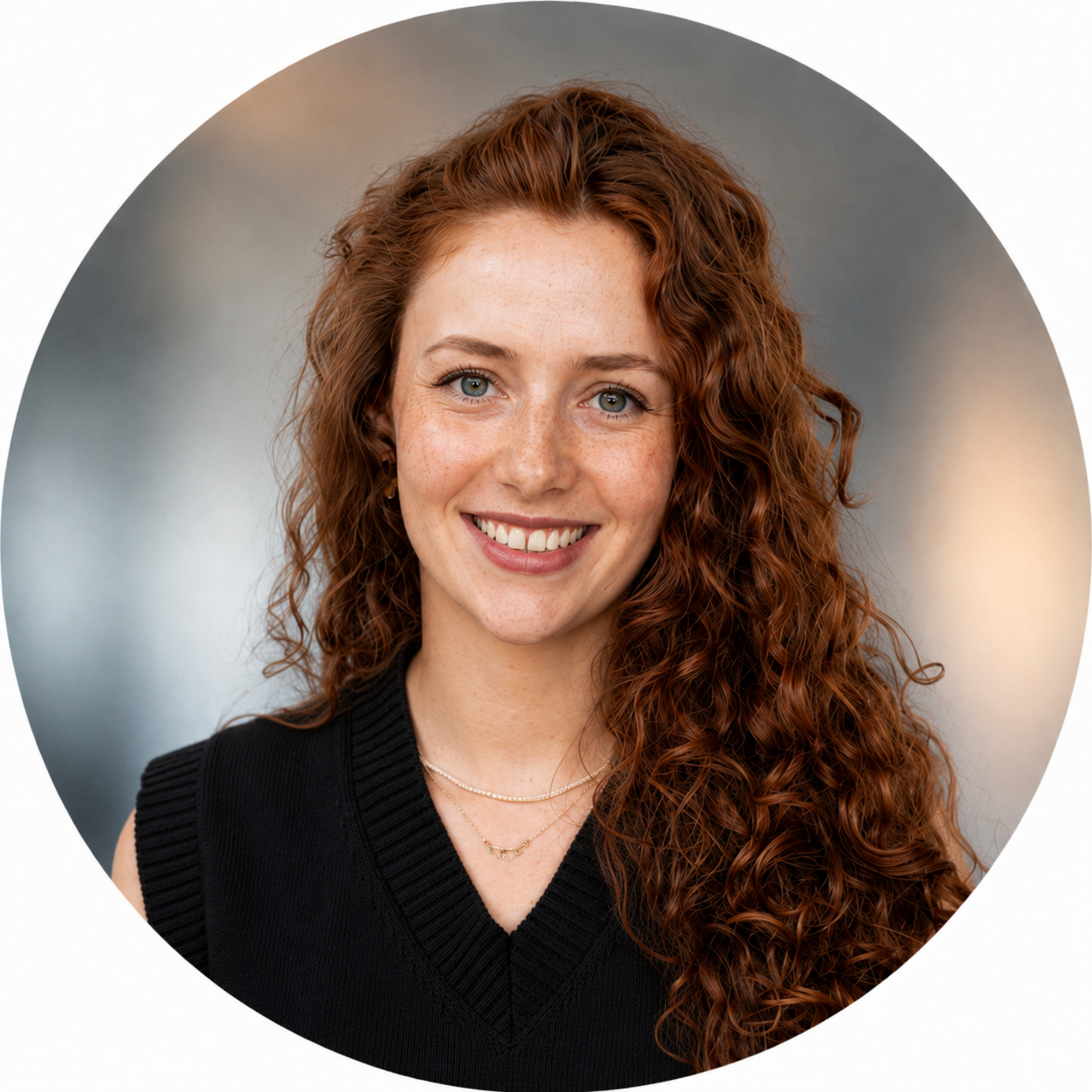 Leonie-Laeticia Groß — Co-Founder RunningAds