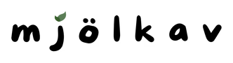 Mjölkav